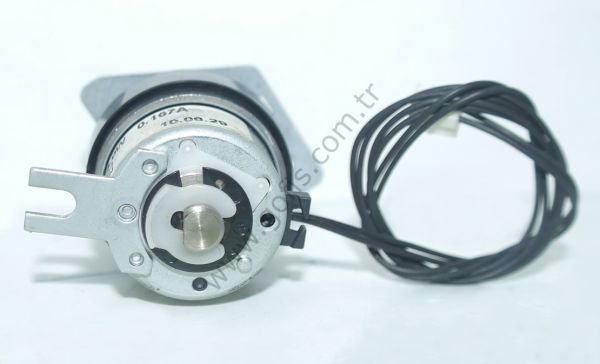 KYOCERA M2030DN M2035DN M2530DN M2535DN M2030 M2035 M2530 M2535 MAGNETİC CLUTCH MCA-26G DC24V 4.0W 0.167A 303LJ44040