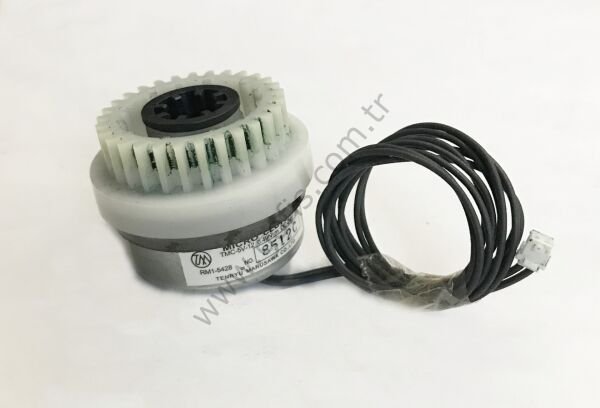 HP COLOR LASERJET CM2320 CP2025 MİCRO CLUTCH RM1-5428