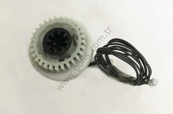 HP COLOR LASERJET CM2320 CP2025 MİCRO CLUTCH RM1-5428