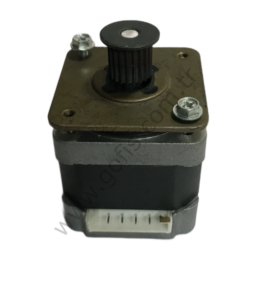 KH42JM2B147A STEP MOTOR AX050188B B4773731B