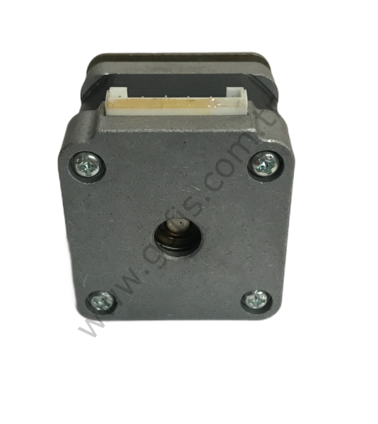 KH42JM2B147A STEP MOTOR AX050188B B4773731B