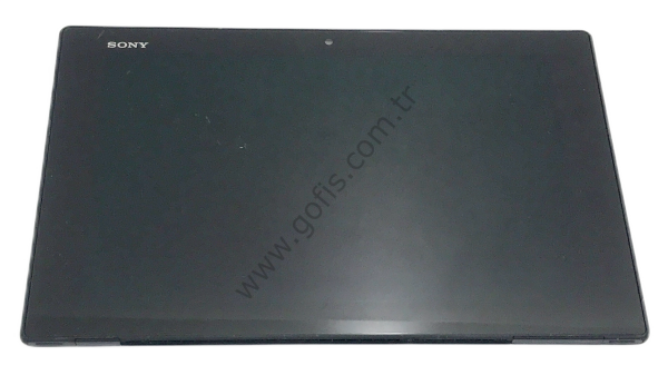 SONY XPERİA TABLET Z SGP311 SGP321 SGP312 LCD EKRAN DOKUNMATİK %100 ORİJİNAL