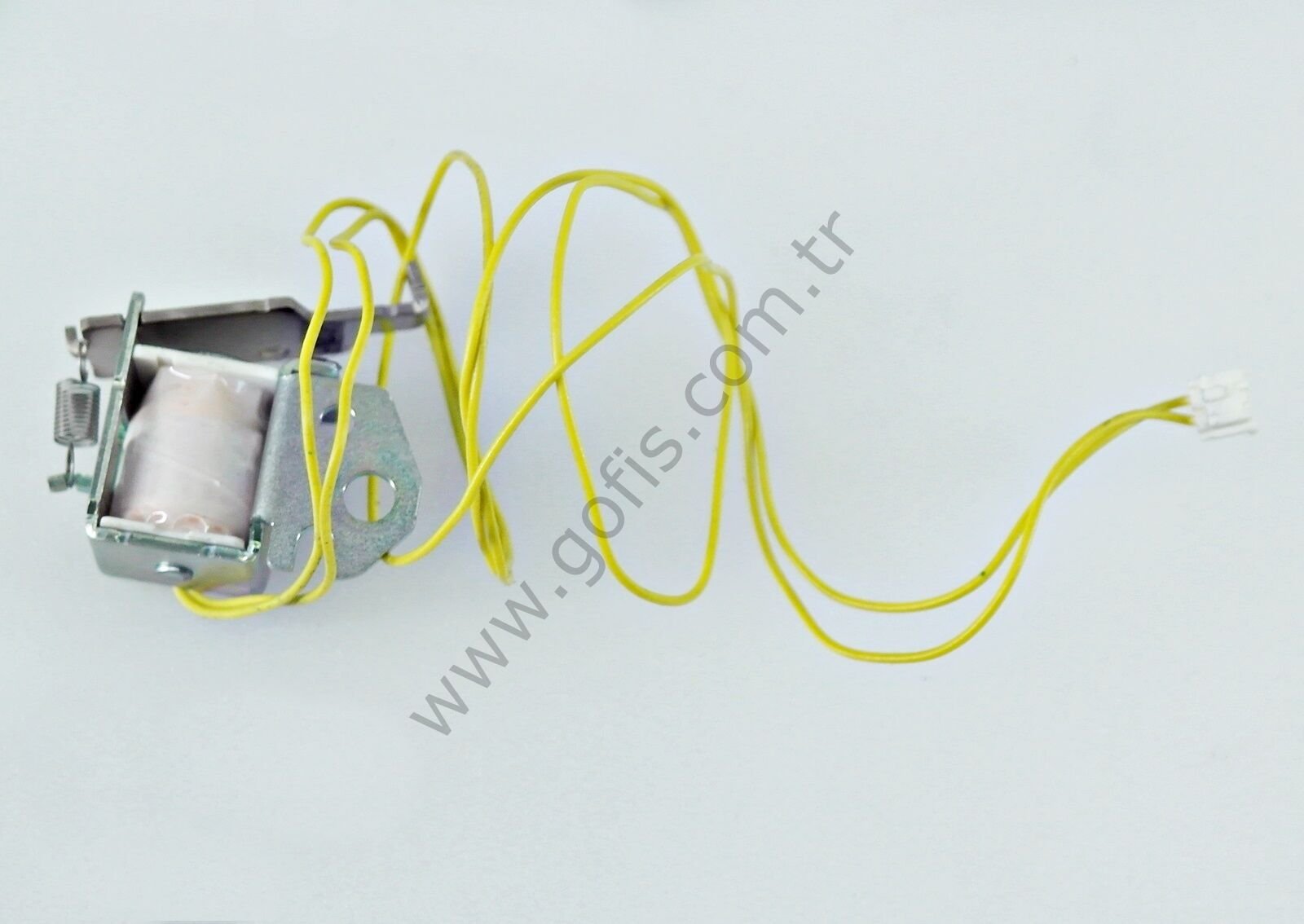 HP COLOR LASERJET CP2025 CM2320 CLUTCH RM1-5420 TDS-F06B-34