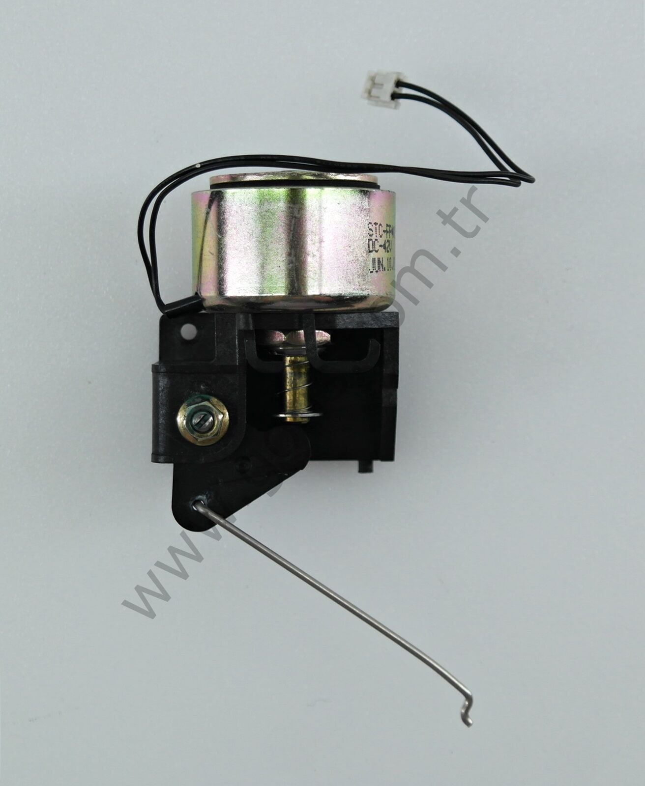 STC-FP4023-E01F A DC-42V SOLENOİD