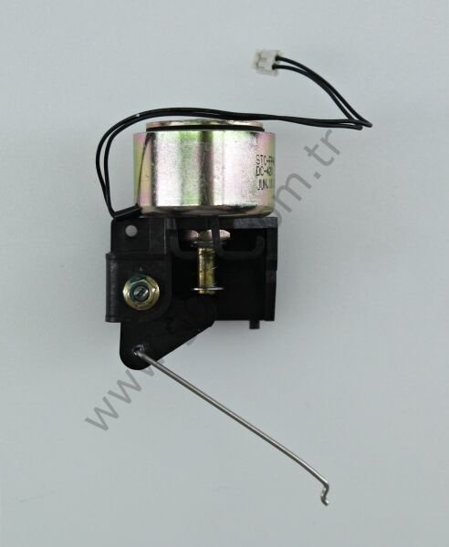STC-FP4023-E01F A DC-42V SOLENOİD