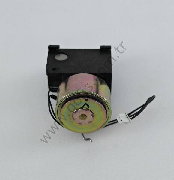STC-FP4023-E01F A DC-42V SOLENOİD