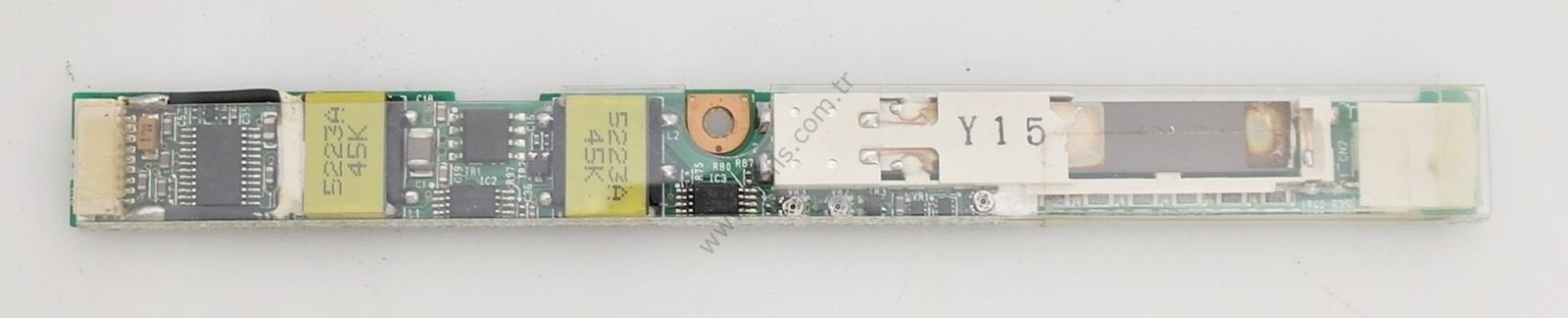 TOSHİBA SATELLİTE PRO M30 İNVERTER NJD-7214 6P09887B