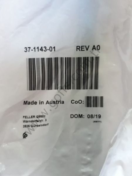 CİSCO POWER KABLO 37-1143-01 2M