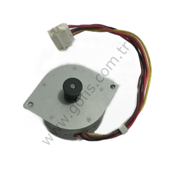 AX04 0139 SMJ40-4845-E STEP MOTOR