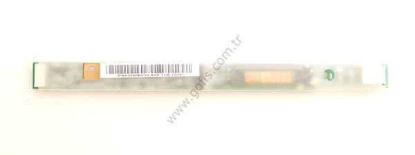 TOSHİBA SATELLİTE A200 İNVERTER BOARD PK070006V10 K000046470