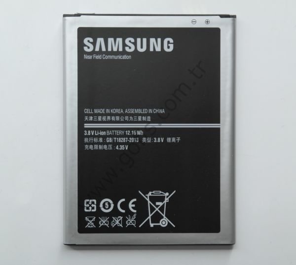 SAMSUNG GALAXY MEGA İ9200 B700BC PİL BATARYA 3200mAh %100 UYUMLU