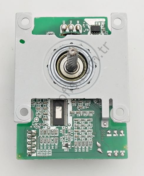 RİCOH MP161 MP171 DRİVE MOTORU DNQ06M11W20A AX060344C