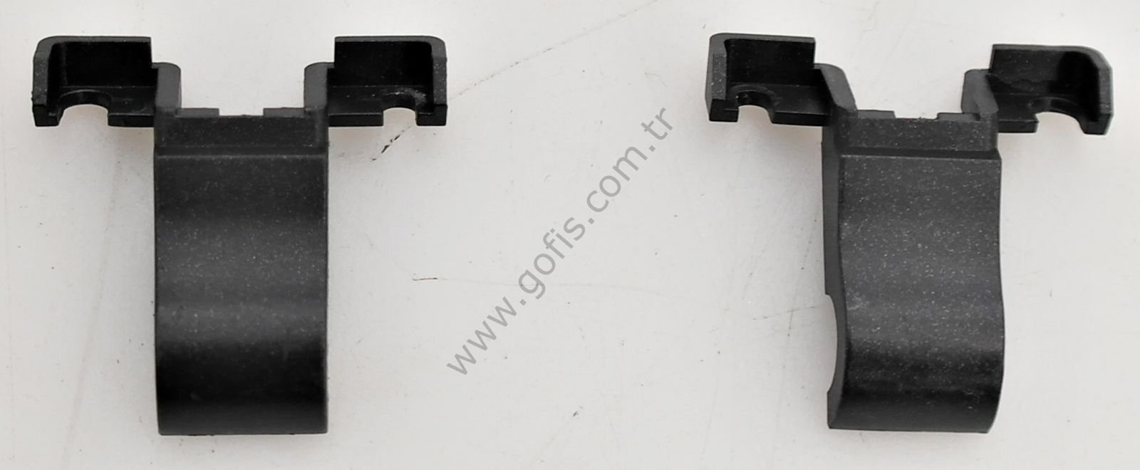 SONY VAİO VGN-FS515B MENTEŞE KAPAKLARI SAĞ SOL SET