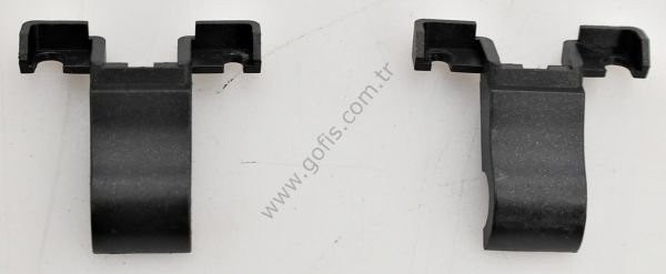 SONY VAİO VGN-FS515B MENTEŞE KAPAKLARI SAĞ SOL SET