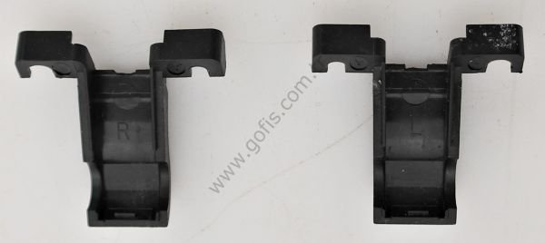 SONY VAİO VGN-FS515B MENTEŞE KAPAKLARI SAĞ SOL SET