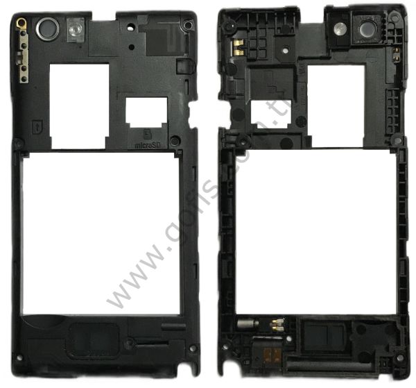 SONY XPERİA MİRO ST23İ ORTA KASA