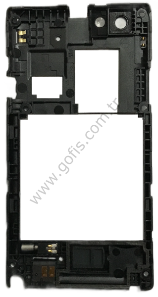 SONY XPERİA MİRO ST23İ ORTA KASA
