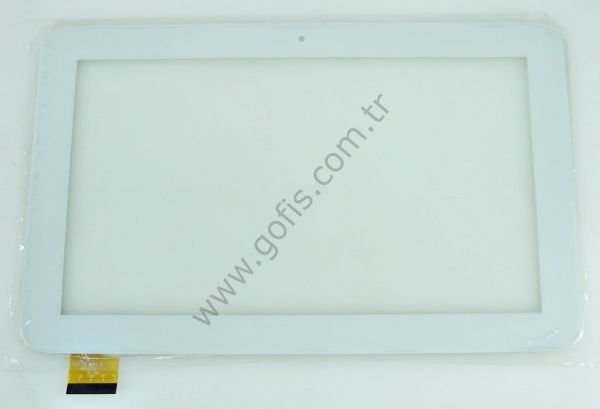 KİNGBOSS SUPER PAD N9 DOKUNMATİK TPC1732 VER1.0 A9003Q ÖN CAM