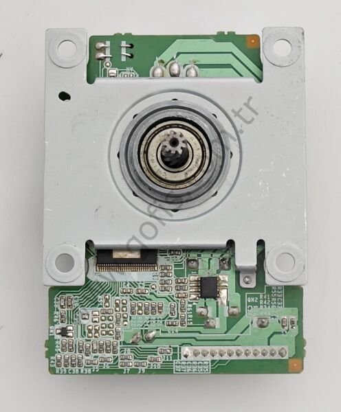 RİCOH MPC305 MPC305SP MPC305SPF DRİVE MOTOR AX060404B DNQ05K33W13A