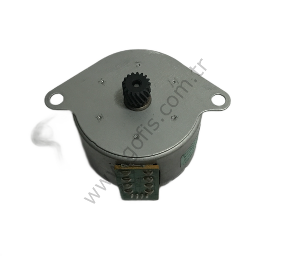 HP LASERJET CM2320 CP2025 STEP MOTOR M49SP-2K RM1-5419