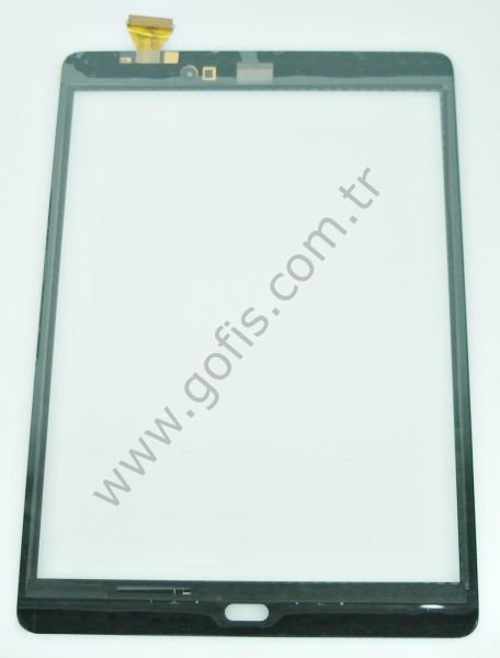 SAMSUNG GALAXY TAB A 9.7 SM-T550 DOKUNMATİK ÖN CAM