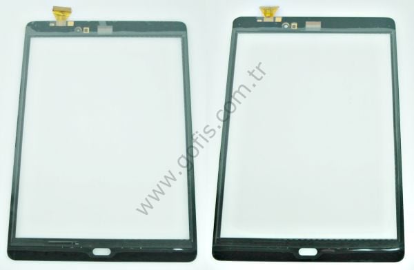 SAMSUNG GALAXY TAB A 9.7 SM-T550 DOKUNMATİK ÖN CAM
