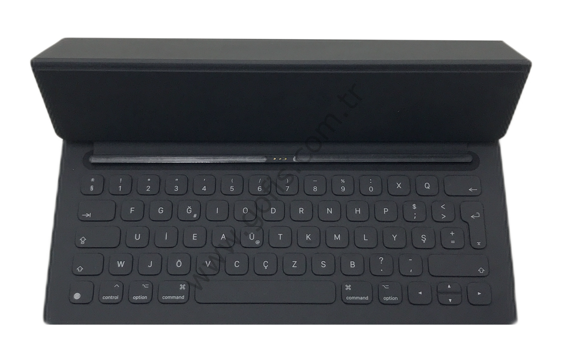 APPLE İPAD PRO 12.9'' SMART KEYBOARD TÜRKÇE F KLAVYE A1636 %100 ORİJİNAL