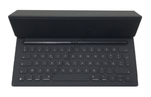 APPLE İPAD PRO 12.9'' SMART KEYBOARD TÜRKÇE F KLAVYE A1636 %100 ORİJİNAL