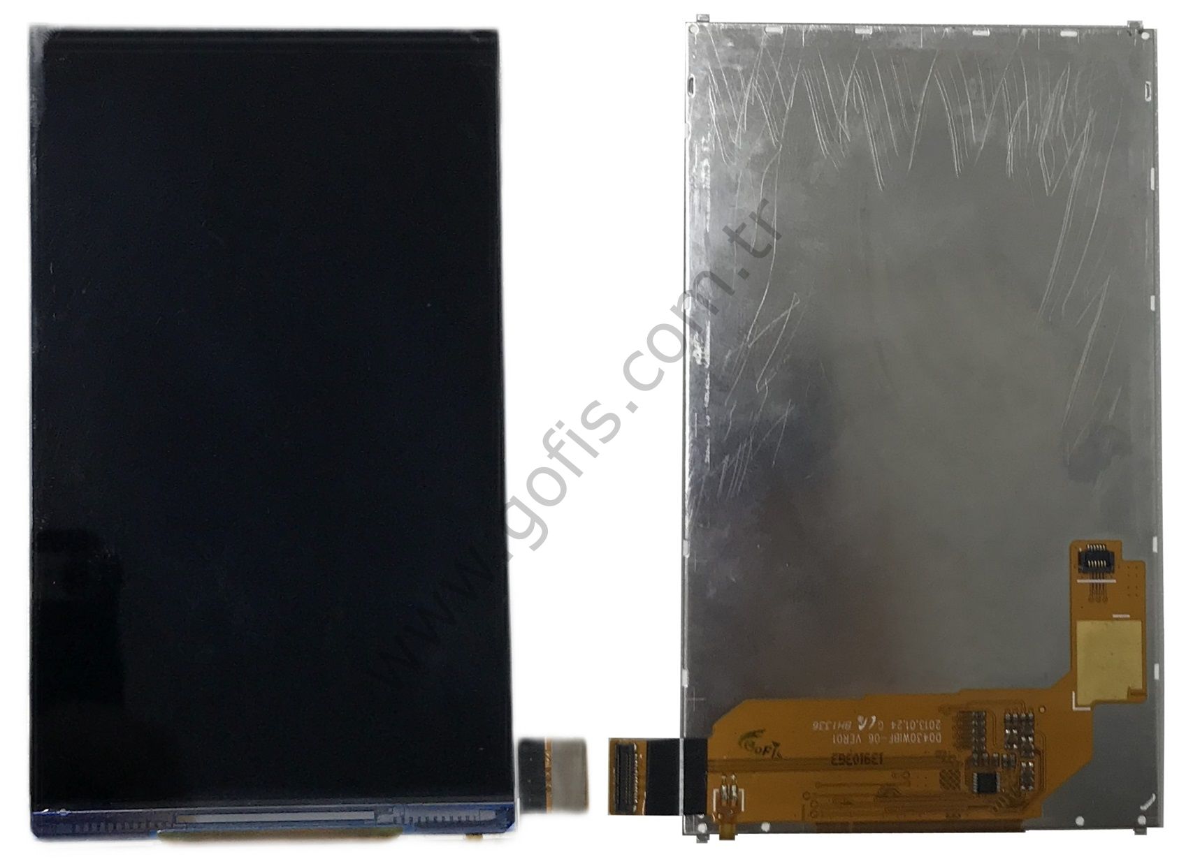 SAMSUNG GALAXY CORE I8262 I8260 LCD EKRAN