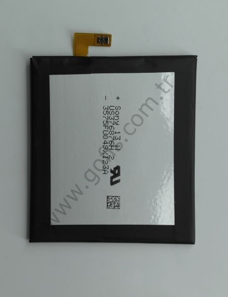 SONY XPERİA T3, C3 LIS1546ERPC PİL BATARYA 2500mAh %100 UYUMLU