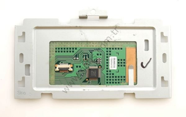 TOSHİBA SATELLİTE A200 TOUCHPAD FBA08A76D