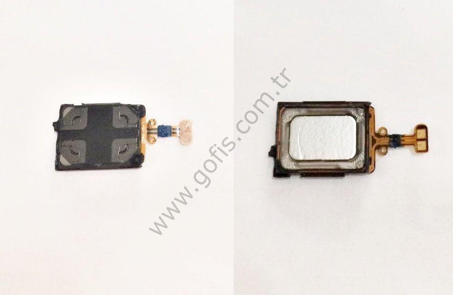 SAMSUNG GALAXY S6 EDGE BUZZER HOPARLÖR