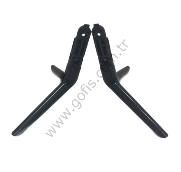 SAMSUNG UE40JU6000 TV AYAK BN63-14574X002 BN63-14577X001 MASA ÜSTÜ STANDI SAĞ SOL SET