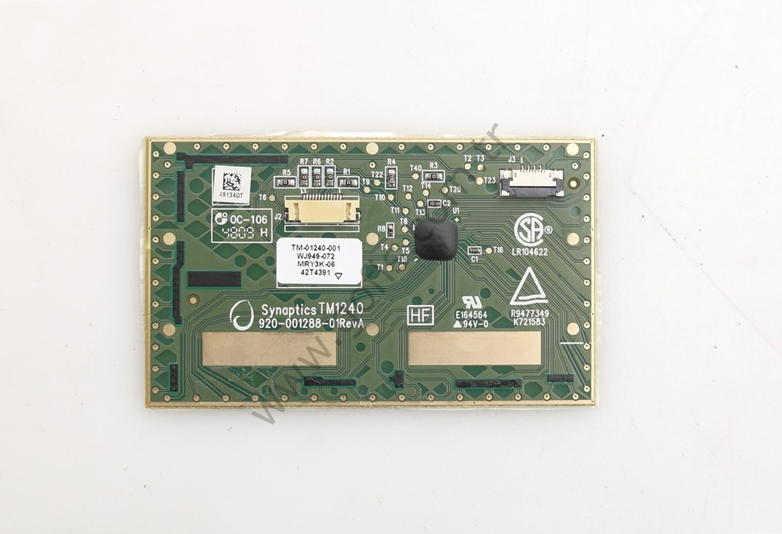 LENOVO THİNKPAD T410 T430 T530 T520 T420 T420I TOUCHPAD TM-01240-001 42T4391 920-001288-01