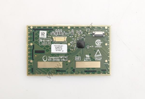 LENOVO THİNKPAD T410 T430 T530 T520 T420 T420I TOUCHPAD TM-01240-001 42T4391 920-001288-01