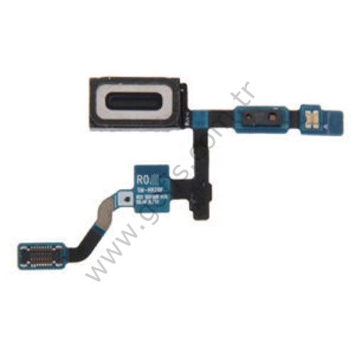 SAMSUNG GALAXY NOTE 5 İÇ KULAKLIK VE SENSÖR FİLM SM-N920F