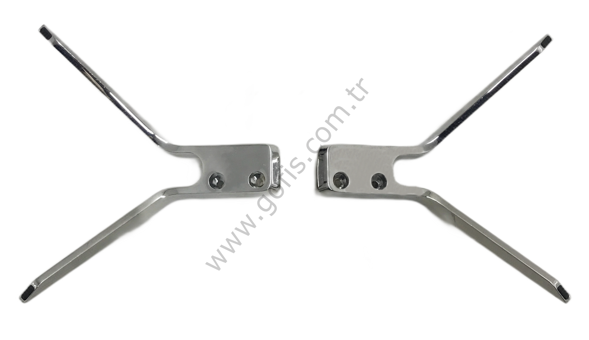 PHİLİPS 49PUS7101/12 TV AYAK L R X37T824101 MASA ÜSTÜ STANDI SAĞ SOL SET