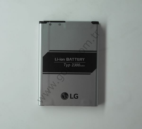 LG G4 MİNİ LG G4 BEAT PİL BATARYA BL-49SF 2300mAh %100 UYUMLU