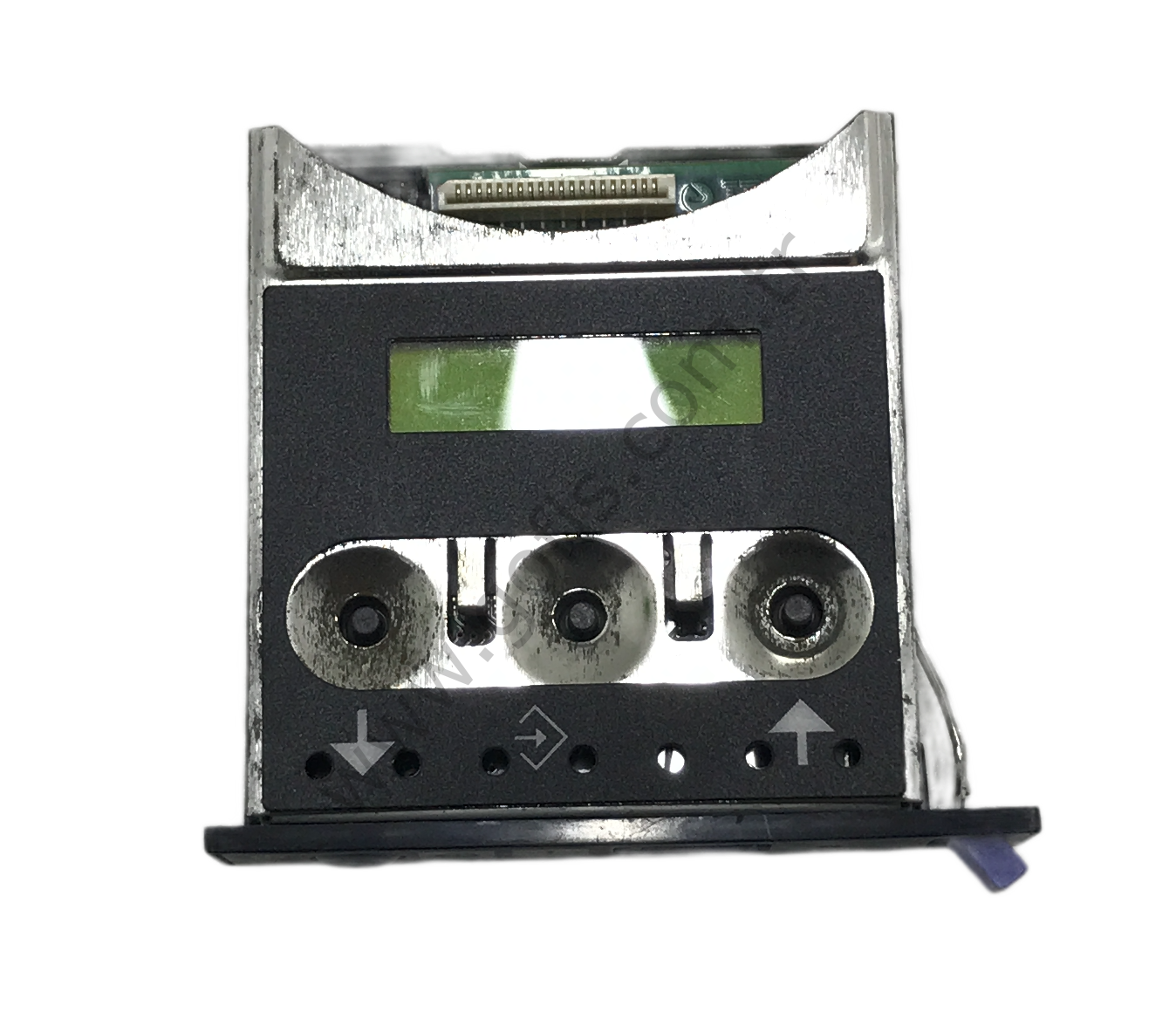 IBM P-SERİES OPERATÖR PANEL POWER BUTTON 74Y2057