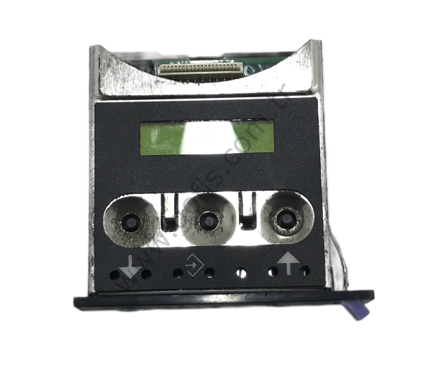 IBM P-SERİES OPERATÖR PANEL POWER BUTTON 74Y2057