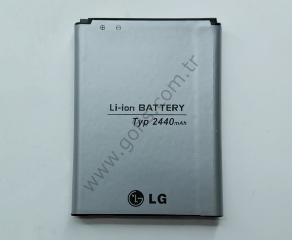 LG G2 MİNİ PİL BATARYA BL-59UH 2440mAh %100 UYUMLU