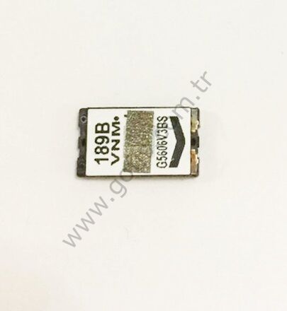 HTC DESİRE 500 BUZZER HOPARLÖR