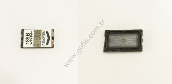 HTC DESİRE 500 BUZZER HOPARLÖR