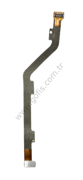 GENERAL MOBİLE DİSCOVERY E3 EKRAN ARA FİLM FLEX