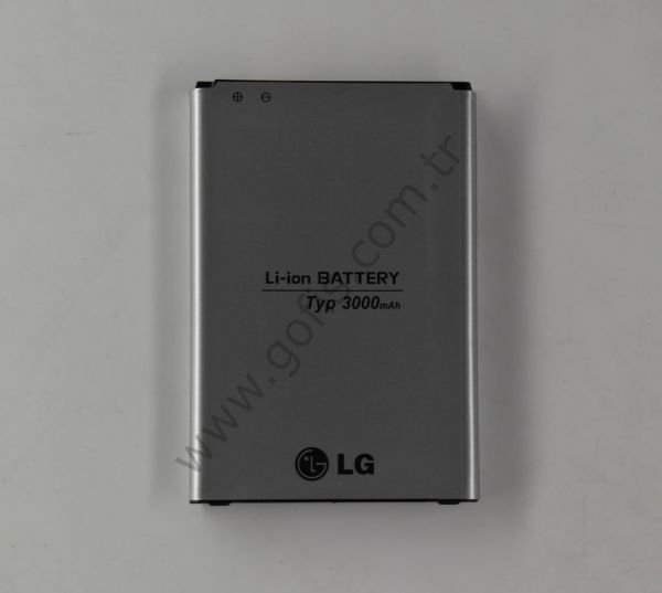 LG G3 PİL BATARYA BL-53YH 3000mAh %100 UYUMLU