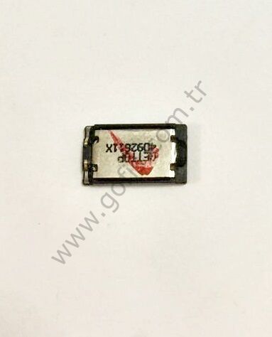 SONY E3 D2203 BUZZER HOPARLÖR