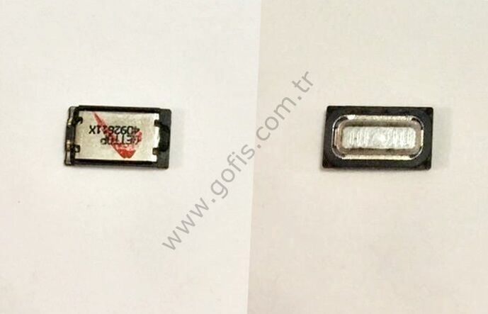 SONY E3 D2203 BUZZER HOPARLÖR