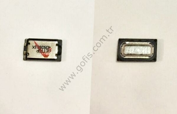 SONY E3 D2203 BUZZER HOPARLÖR