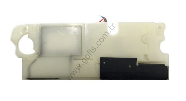 GENERAL MOBİLE DİSCOVERY ELİTE E7 BUZZER