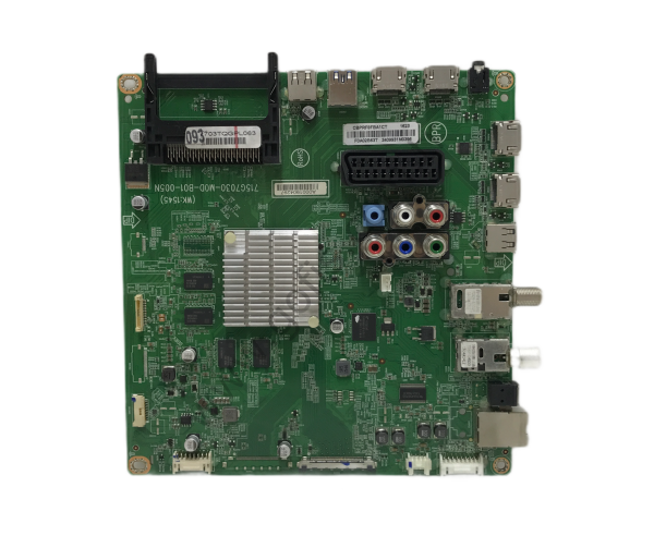 PHİLİPS 40PFS5501/12 ANAKART 715G7030-MOD-B01-005N MAİN BOARD